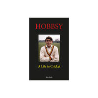 Von Krumm Publishing Hobbsy (inbunden, eng)