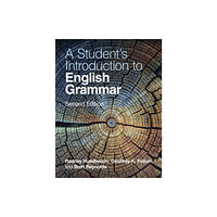Cambridge University Press A Student's Introduction to English Grammar (häftad, eng)