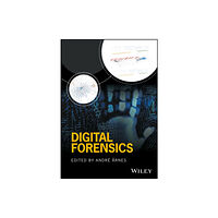 John Wiley & Sons Inc Digital Forensics (häftad, eng)