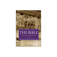John Wiley And Sons Ltd A Contemporary Introduction to the Bible (häftad, eng)