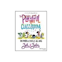 John Wiley & Sons Inc The Playful Classroom (häftad, eng)