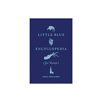 Metonymy Press Little Blue Encyclopedia (for Vivian) (häftad, eng)