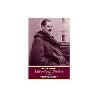 Persea Books Inc Life's Good, Brother (häftad, eng)