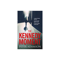 Myriad Editions The Kennedy Moment (häftad, eng)