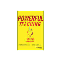 John Wiley & Sons Inc Powerful Teaching (inbunden, eng)