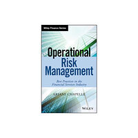 John Wiley & Sons Inc Operational Risk Management (inbunden, eng)