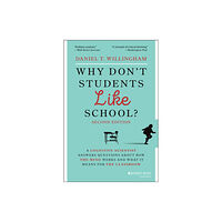 John Wiley & Sons Inc Why Don't Students Like School? (häftad, eng)