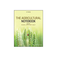 John Wiley And Sons Ltd The Agricultural Notebook (häftad, eng)