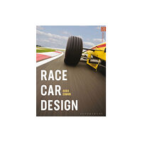 Bloomsbury Publishing PLC Race Car Design (häftad, eng)