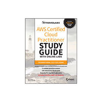 John Wiley & Sons Inc AWS Certified Cloud Practitioner Study Guide with Online Labs (häftad, eng)