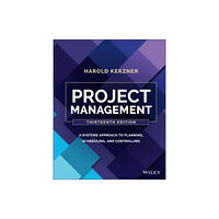 John Wiley & Sons Inc Project Management (inbunden, eng)
