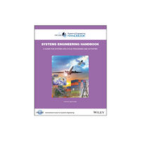 John Wiley & Sons Inc INCOSE Systems Engineering Handbook (häftad, eng)