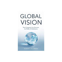Palgrave macmillan Global Vision (inbunden, eng)