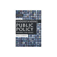 Bloomsbury Publishing PLC Understanding Public Policy (häftad, eng)