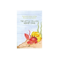 Europe Books THE LITTLE YELLOW HERMIT CRAB (häftad, eng)