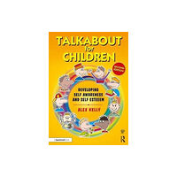 Taylor & francis ltd Talkabout for Children 1 (häftad, eng)