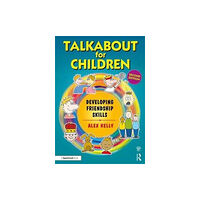 Taylor & francis ltd Talkabout for Children 3 (häftad, eng)