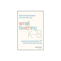 John Wiley & Sons Inc Small Teaching K-8 (häftad, eng)