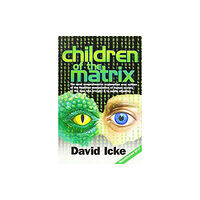 David Icke Books Children of the Matrix (häftad, eng)