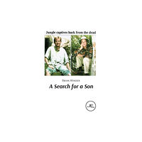 Europe Books A SEARCH FOR A SON (häftad, eng)