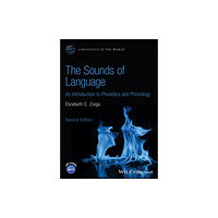 John Wiley And Sons Ltd The Sounds of Language (häftad, eng)