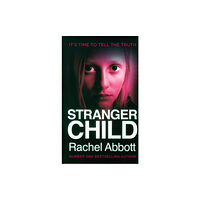 Black Dot Publishing Ltd Stranger Child (häftad, eng)