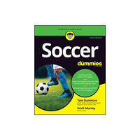 John Wiley & Sons Inc Soccer For Dummies (häftad, eng)