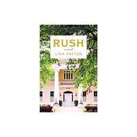 St. Martin's Publishing Group Rush (inbunden, eng)