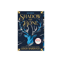 Square Fish Shadow and Bone (häftad, eng)