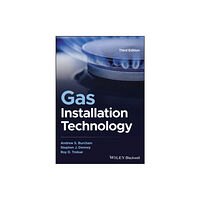 John Wiley And Sons Ltd Gas Installation Technology (häftad, eng)