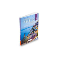 Edizioni Edilingua srlu Nuovissimo Progetto italiano 4 (häftad, ita)