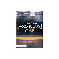 Taylor & francis ltd Closing the Vocabulary Gap (häftad, eng)
