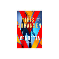 St. Martin's Publishing Group Vendetta (inbunden, eng)