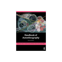 Taylor & francis ltd Handbook of Autoethnography (häftad, eng)