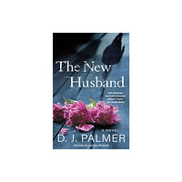 St. Martin's Publishing Group The New Husband (inbunden, eng)