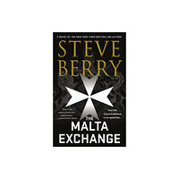 St. Martin's Publishing Group The Malta Exchange (häftad, eng)