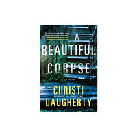 St. Martin's Publishing Group A Beautiful Corpse (inbunden, eng)