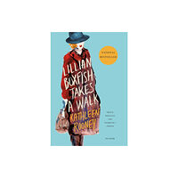 PICADOR Lillian Boxfish Takes a Walk (häftad, eng)