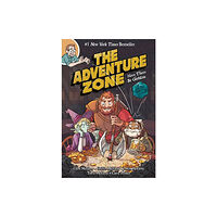 St Martin's Press The Adventure Zone: Here There Be Gerblins (häftad, eng)