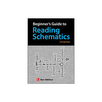 McGraw-Hill Education Beginner's Guide to Reading Schematics, Fourth Edition (bok, spiral, eng)