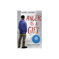 Tor Publishing Group Anger Is a Gift (häftad, eng)