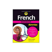 John Wiley & Sons Inc French Workbook For Dummies (häftad, eng)