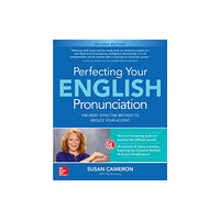 McGraw-Hill Education Perfecting Your English Pronunciation (häftad, eng)