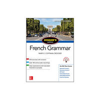 McGraw-Hill Education Schaum's Outline of French Grammar, Seventh Edition (häftad, eng)