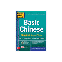 McGraw-Hill Education Practice Makes Perfect: Basic Chinese, Premium Second Edition (häftad, eng)