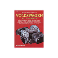 Penguin Putnam Inc Rebuild Aircooled VW Engines HP255 (häftad, eng)