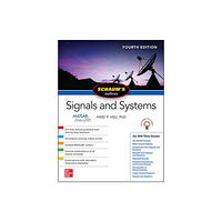 McGraw-Hill Education Schaum's Outline of Signals and Systems, Fourth Edition (häftad, eng)