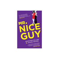 St. Martin's Publishing Group Mr. Nice Guy (häftad, eng)