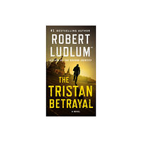 St. Martin's Publishing Group The Tristan Betrayal (häftad, eng)