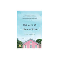 St. Martin's Publishing Group The Girls at 17 Swann Street (häftad, eng)